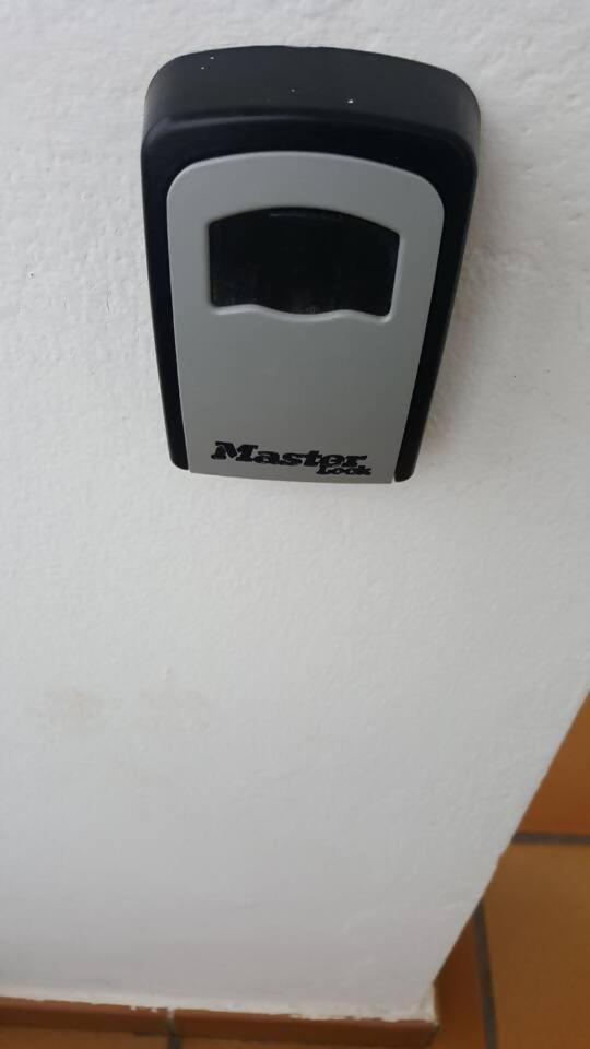 Apartamento Famara Surf Wifi Exterior foto