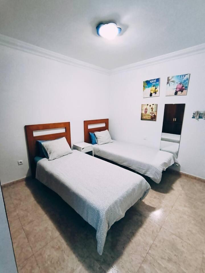 Apartamento Famara Surf Wifi Exterior foto