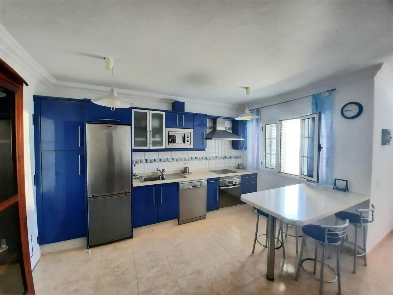 Apartamento Famara Surf Wifi Exterior foto